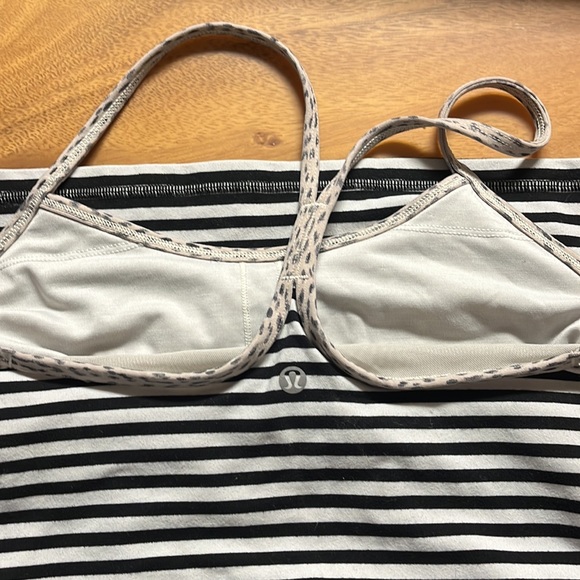 Lululemon Racerback Power Y Tank - Picture 3 of 3